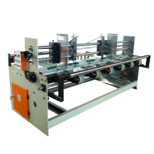 Automatic paper sheet feeder